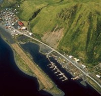 Old Harbor, Alaska