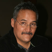 Tim Tsoodle