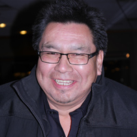 Gary Quequish